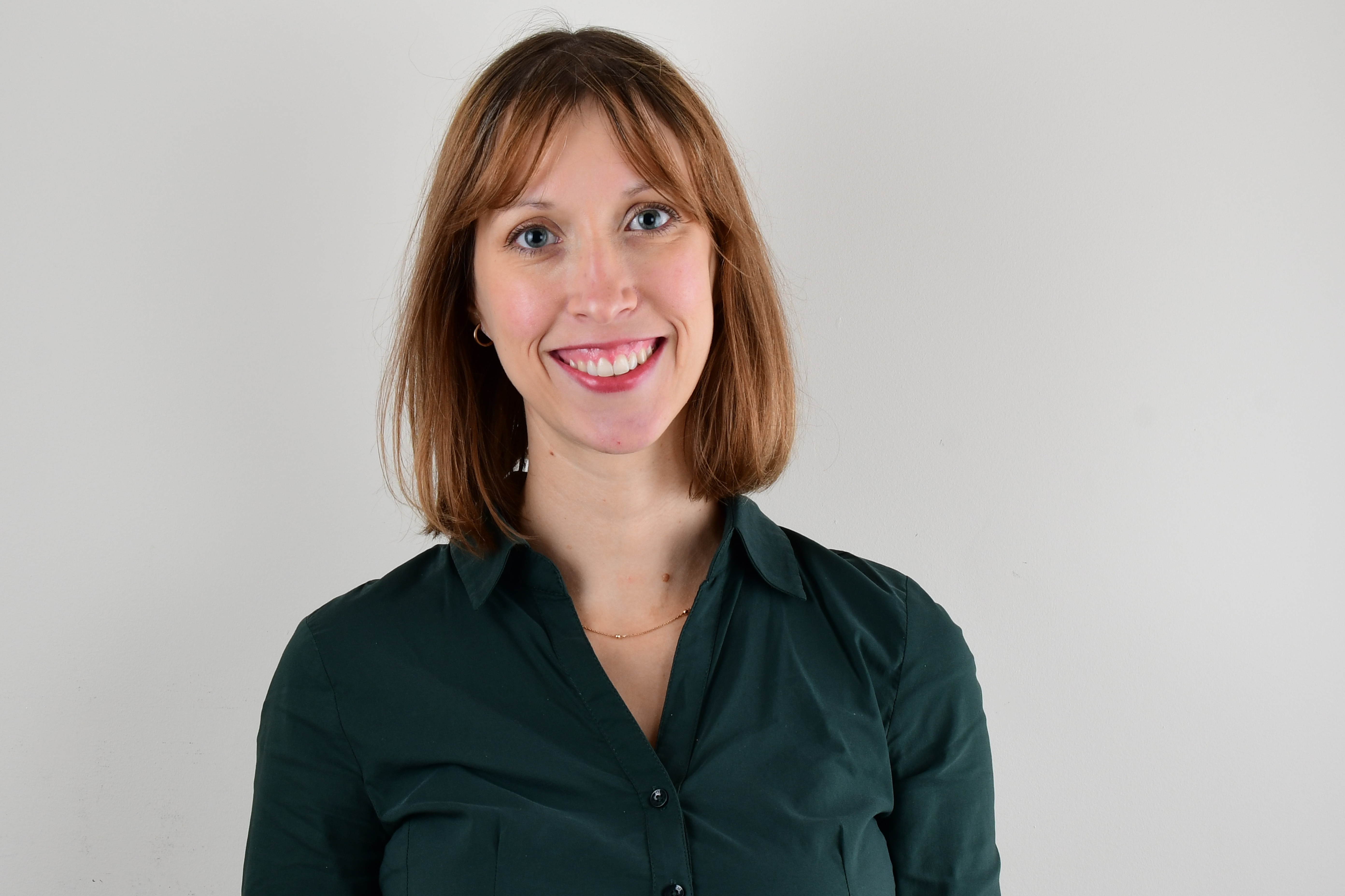 Katja Klar