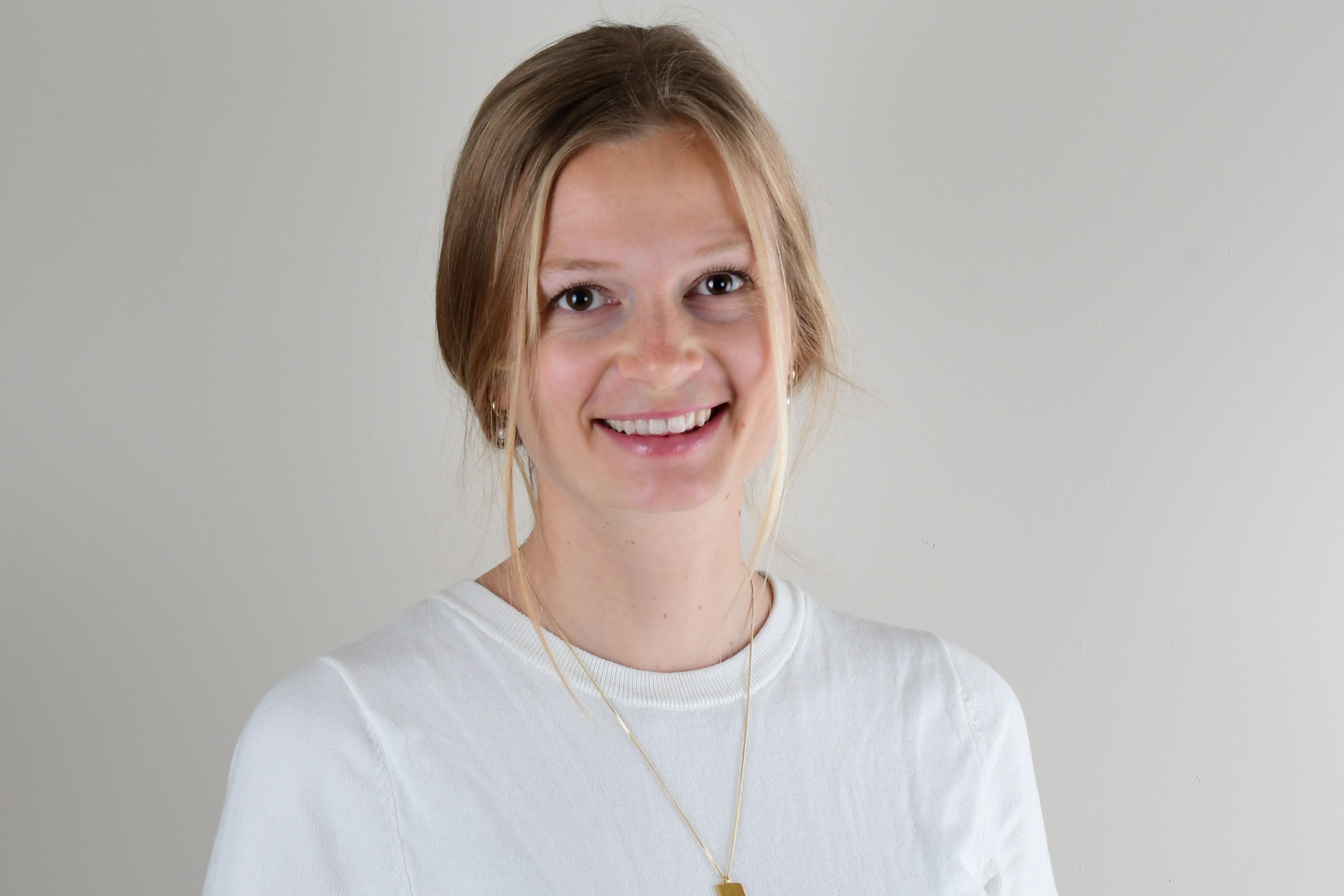 Isabell Rudolph