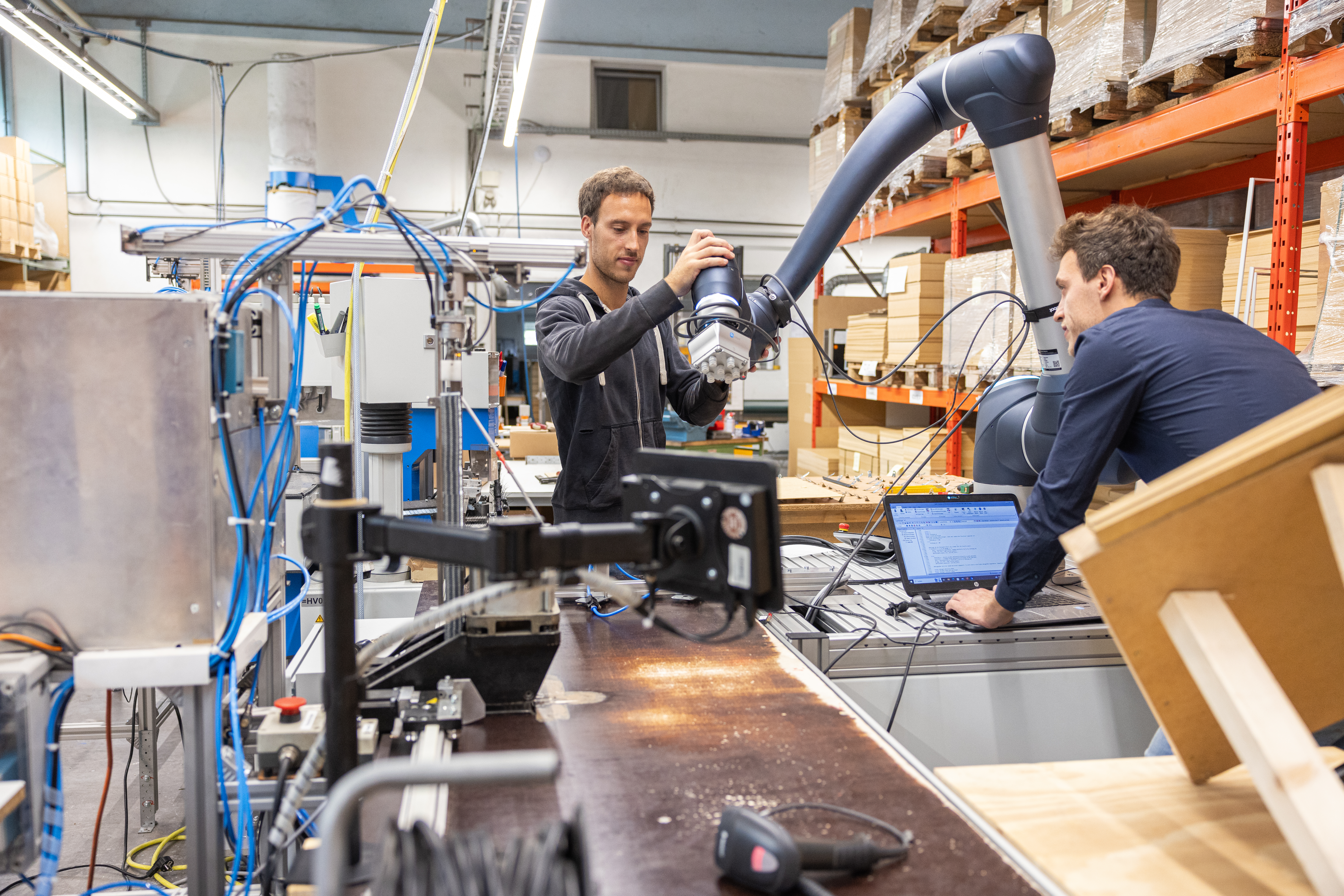 effect Bilderrahmen is your reliable partner for high-quality, custom framing solutions – made in Germany.