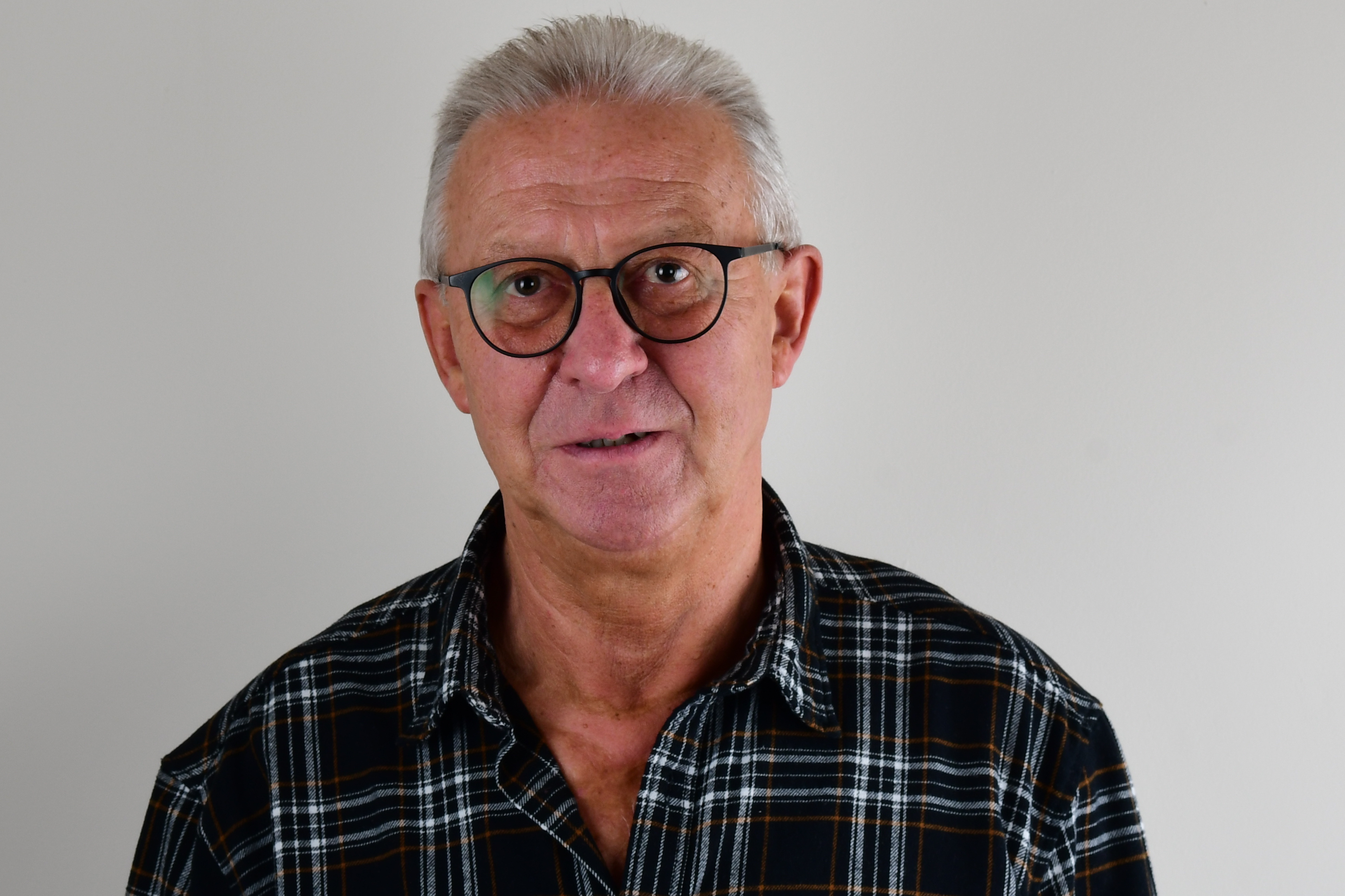 Reiner Dörner