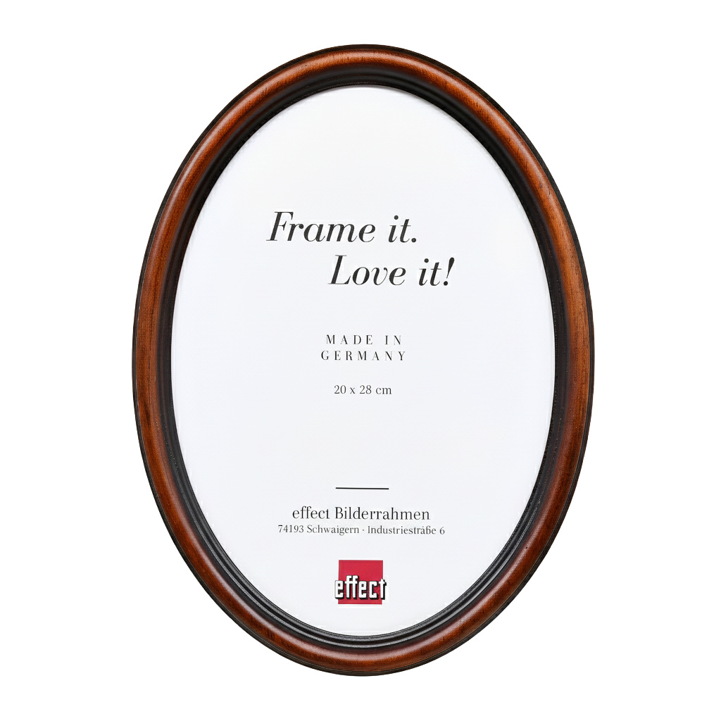 Special frames