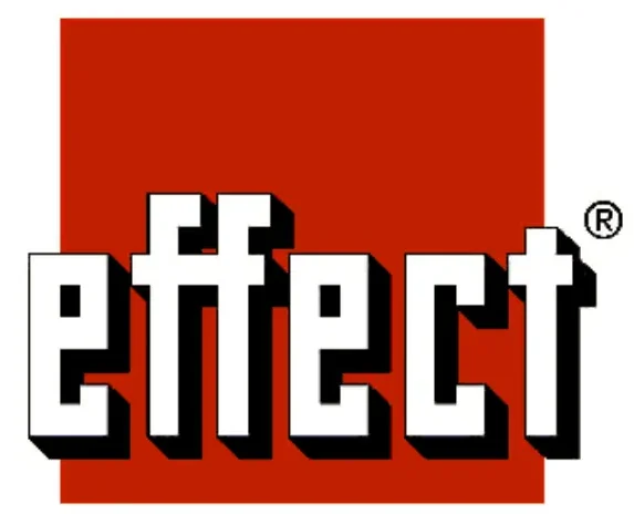 Logo der effect Bilderrahmen GmbH & Ko.KG